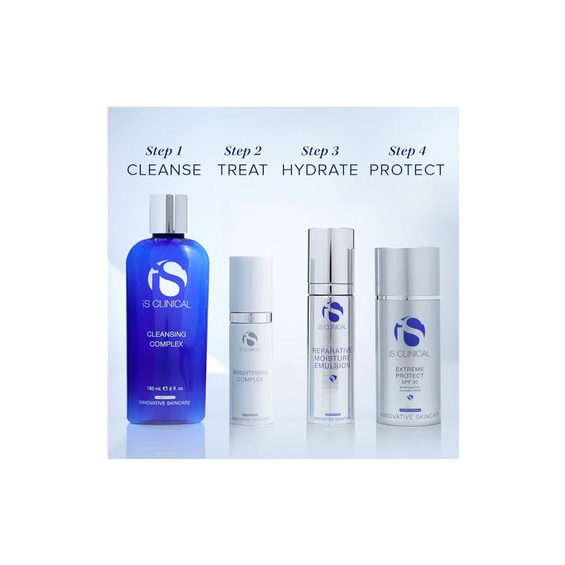 iS CLINICAL Eclipse SPF 50+ PerfecTint Beige, 100 g.