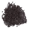 500g Hair Extension Bonding Granule Brown Strong Adhesion Reliable Wig