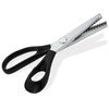 Pinking Shears, Fabric Scissors, Textile Scissors, Zigzag Scissors, Dressmaking Scissors,