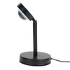 Sunset Light 180° Rotating Sundown Pattern Projection Floor Lamp USB