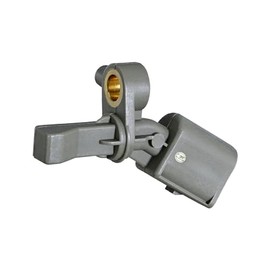 HELLA 6PU 358 218-371 Sensor, Wheel Speed - 2-Pin - Left Rear Axle - Without Cable