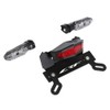 WEIXINRACING LED Brake Tail Light LED Indicator Turn Signal Blinker