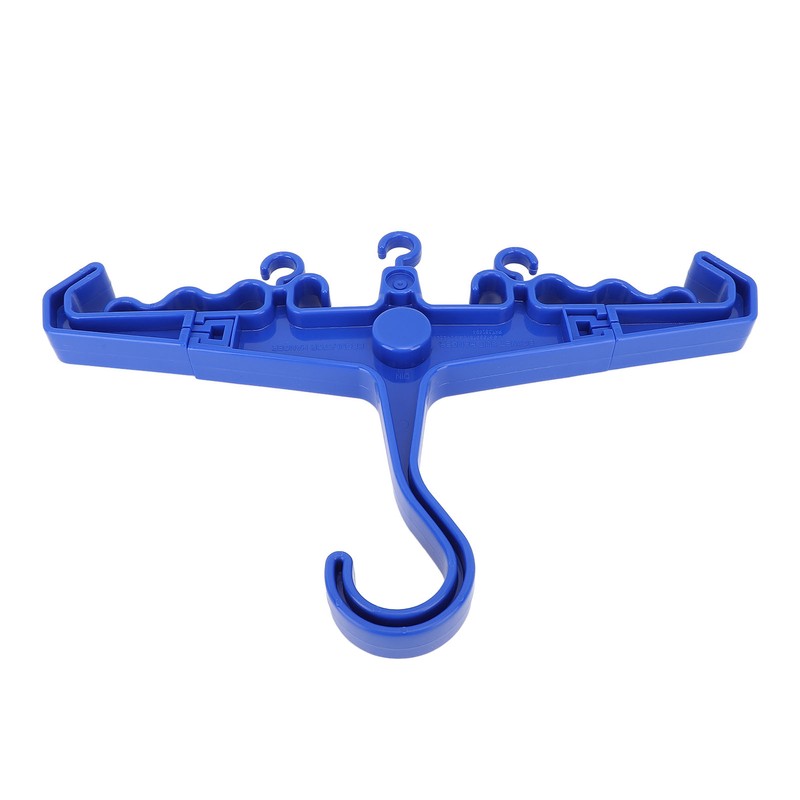 BCD BC Hanger Multi Purpose Ergonomic ABS Portable Durable Diving