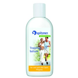 Sportbalsam “Training“ (200 ml) von Spitzner