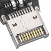 USB 3.1 Front Panel Connector Adapter,Front Type E Adapter Header,PC