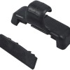 NoBrand 2 Pcs Rear Sun Shade Hook Holder Clip Compatible