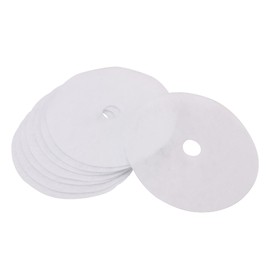Cloth Dryer Exhaust Filters Replacement for Sonya Replacement for Panda Chef and Replacement for Avant Dryers