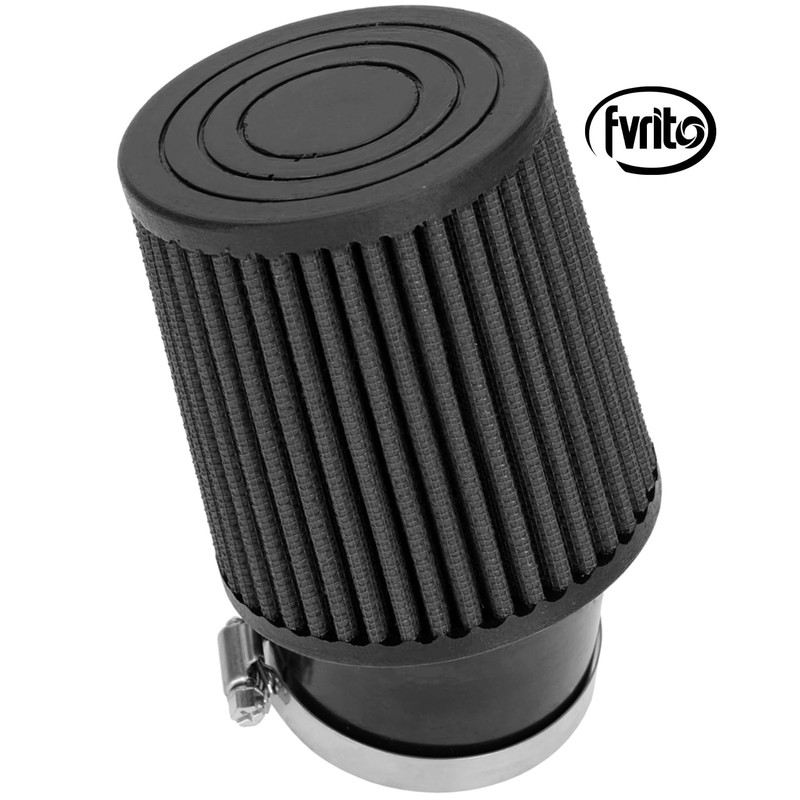 FVRITO Upgraded Air Filter Cleaner for Predator 212cc 6.5 HP