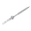 Solder Tip Mini Soldering Iron Tips Replacement for TS100 Electric