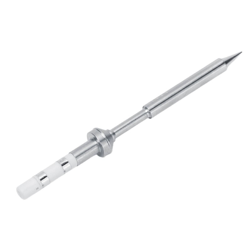 Solder Tip Mini Soldering Iron Tips Replacement for TS100 Electric