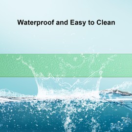 Long Leash Waterproof Training Longline Outdoor Dog Leash Great for Training, Beach, Yard, Play, Camping