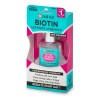 Base fortalecedora de uñas Nail-aid Biotin Ultimate Strength