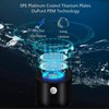Hydrogen Water Bottle, Portable Hydrogen Water Ionizer Machine, Hydrogen Water