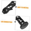 iplusmile 10Pcs Flexible Bin Lid Hinge Pins for Outdoor Garbage