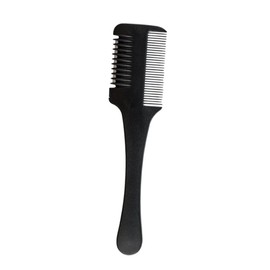 minkissy Haircut Device Set Pcs Hair Combs Cutters for Diy Hair Trimming Home Salon