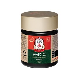 Jeonggwanjang [Jeongmol] Red Ginseng Extract 100g