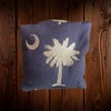 South Carolina State Flag Cornhole Bags (8 bags)
