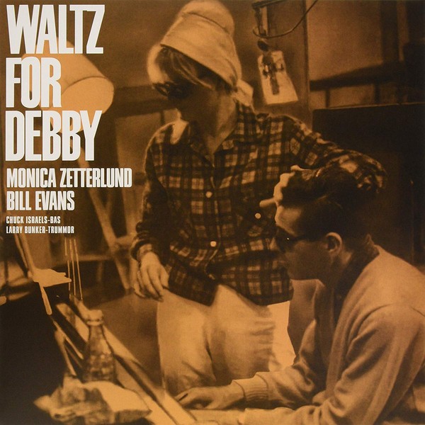 Waltz For Debby [VINYL]
