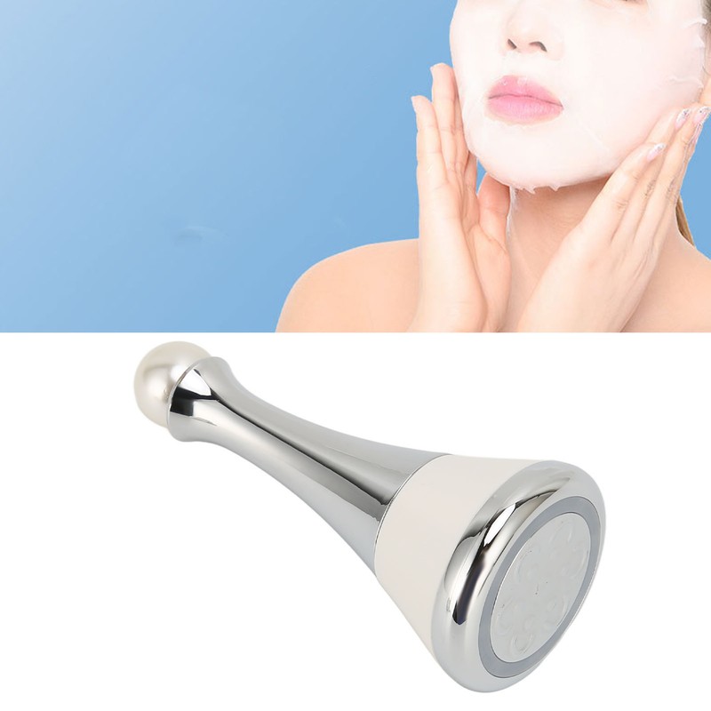 Facial Magnetic Lead Machine Photon Lifting Moisturizing Skin Care Therapy
