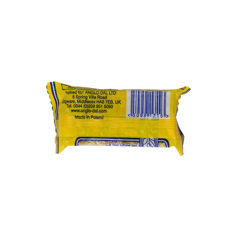 Sesame Snaps Original 30 g (Pack of 24)