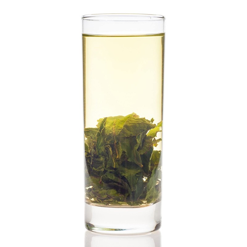 ELITEA Prime Quality Oolong Tea Loose Leaf Monkey Picked, Tie