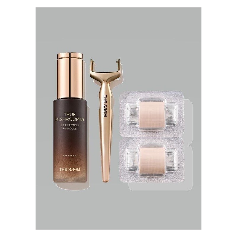 The Saem [Moda Outlet] [The Saem] True & Set US