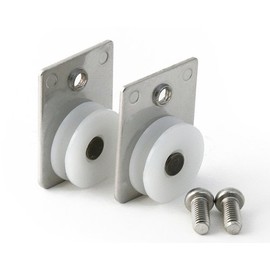 High Logic A8NLC4 Door Door for Screen Door