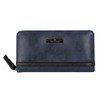 Tom Tailor. (Elin) - blue, size: 2.5x10.5x20 cm (B x