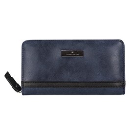 Tom Tailor. (Elin) - blue, size: 2.5x10.5x20 cm (B x H x T)