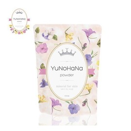 Yunohana Bath Salt 300g / 유노하나 입욕제 300g