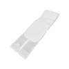 Chest Wrap Brace Men Women Thoracic Fracture Fixation Rib Support
