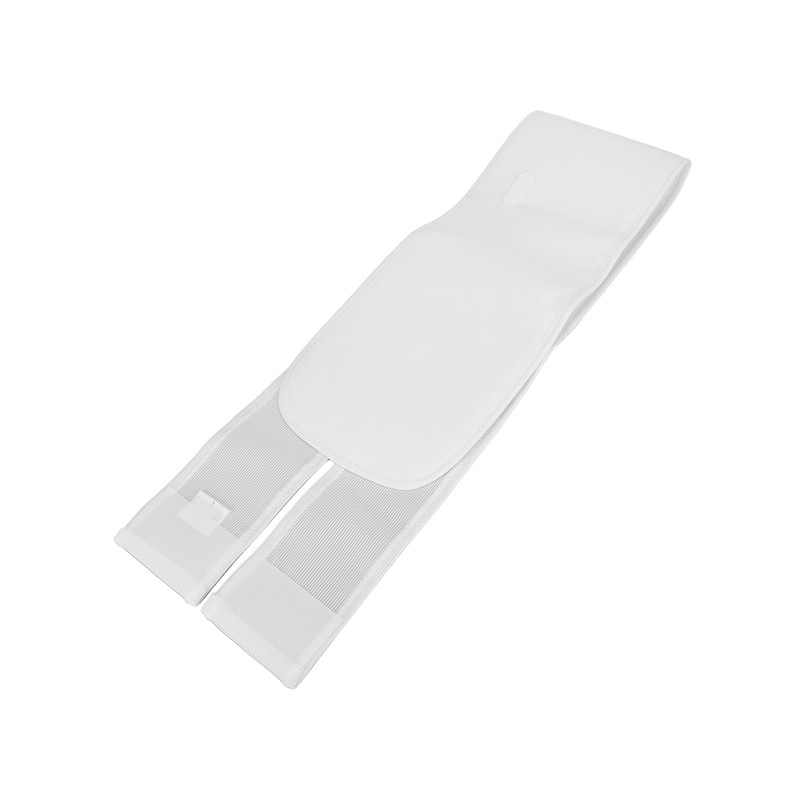 Chest Wrap Brace Men Women Thoracic Fracture Fixation Rib Support