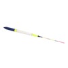 Balsa Wood Glow Fishing Float LED Electronic Gravity Sensing Night