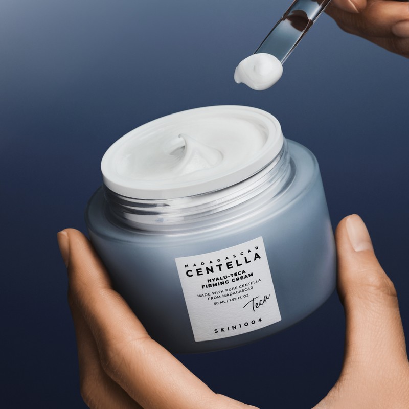 skin1004 Hyalu-Theca Firming Cream 50ml / 히알루-테카 퍼밍 크림 50ml