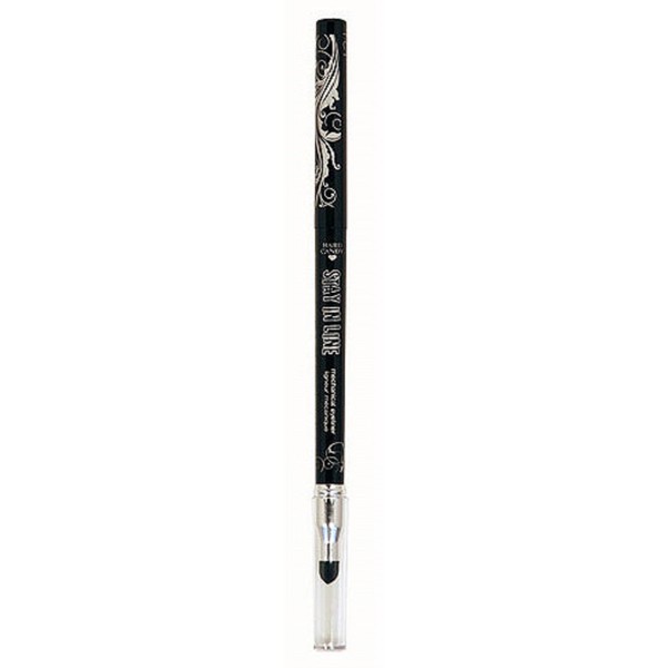 Hard Candy Stay In Line Precise Mechanical Eyeliner #397 Black Magic
