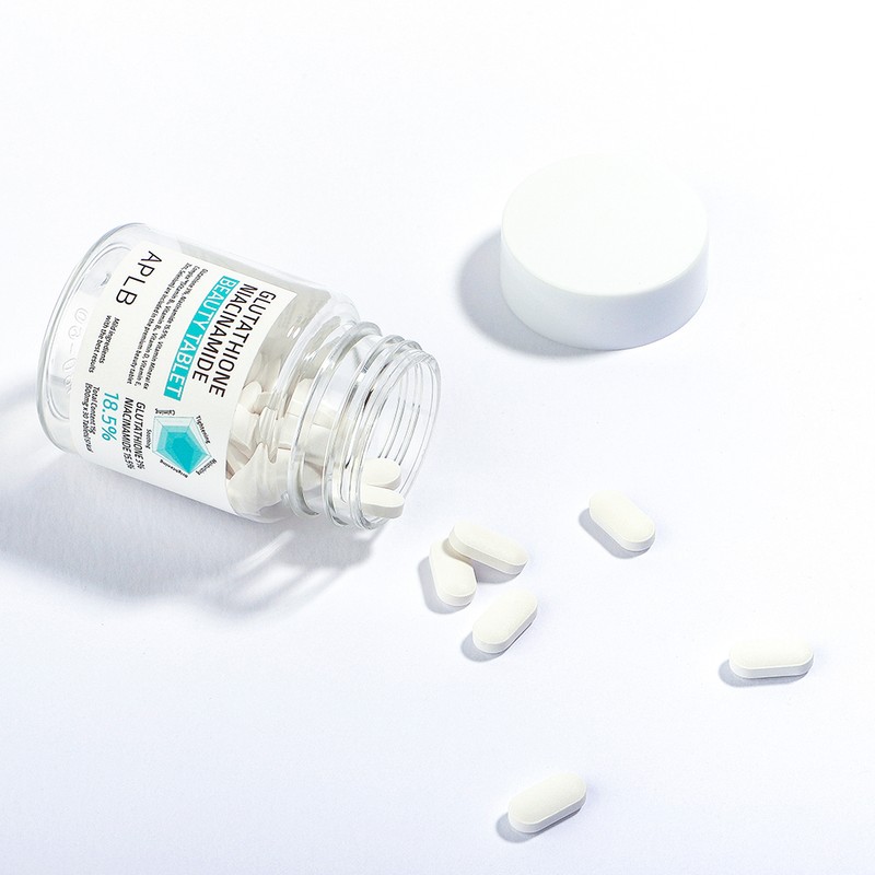 APLB Glutathione Niacinamide Beauty 30 Tablets - 30 Tablets