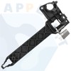 APPERFiT Exterior Door Handle Bracket Base 25878779 for Front Door