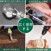 YACHUN Electroplated Diamond Bits, Whetstone Set of 20, Super Hard
