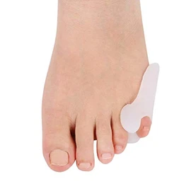Axign Medical Bunionette Sleeve with Toe Spacer