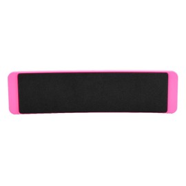 Ballet Dancers Turning Boards, Dance Board for Turns, Ice Skating Spinner, Ballet Dance Turn and Spin Turning Board for Dancers Portable Spin Turning Training Equipment Pink