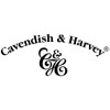 Cavendish & Harvey | Mixed Berry Hard Candy Drops |