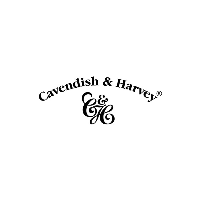 Cavendish & Harvey | Mixed Berry Hard Candy Drops |