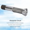 Sharpener Chuck High Accuracy M20 Thread Grinding Machine Elastic Collet