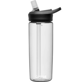 Camelbak Unisex Adult eddy+ Leak Proof Bottle - 400 Blue, 0.6 Litre