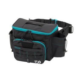 Daiwa Egi Emeraldas Bag/Tactical Bag, Various (2024 Model), green