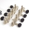 4X 4L4R Mandolin Tuning Pegs Machine Heads String Tuning Pegs