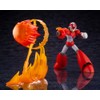 Kotobukiya Mega Man X Rising Fire Version, Total Length: Approx.