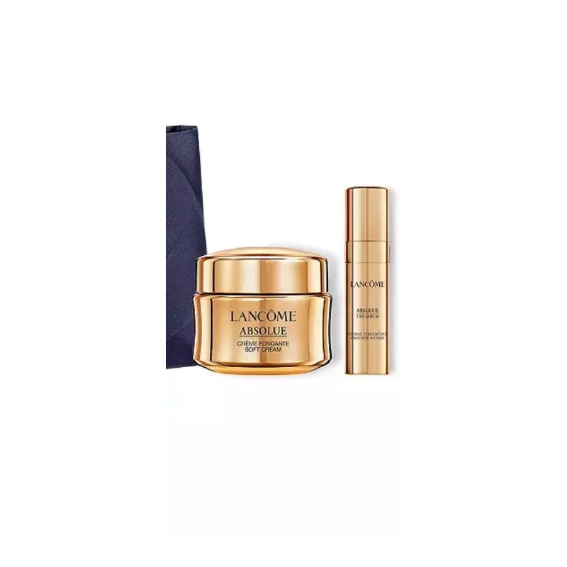 Lancôme Absolue creme fondant Soft Cream 0.5 oz / 15