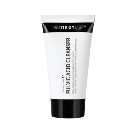 The Inkey List Fulvic Acid Cleanser 1.7 oz / 50 ml New in Box