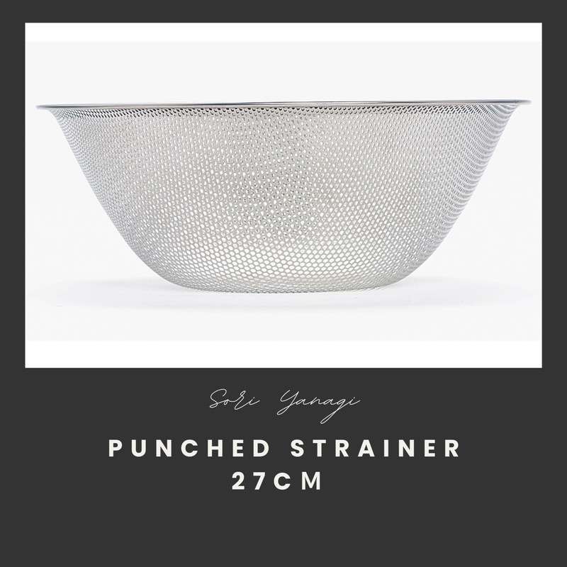 Parent ASIN Willow Munemichi Strainer
